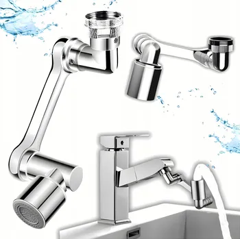 Vodovodní baterie Kuchyňská baterie Karwil KUCHYŇSKÁ BATERIE PERLÁTOR stříbrná