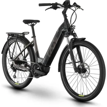 Elektrokolo Husqvarna Pather 1 wave black / bronze matt S 2024