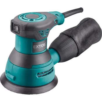 excentrická bruska Extol Industrial 8794200