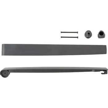 Křeslo Náhradní područky pro relaxační křesla RSXA šedá