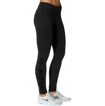 Dámské legíny Dlouhé legíny adidas XS šedé