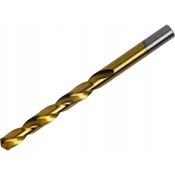 Vrták VRTÁK TITANOVÝ FI 4,2mm