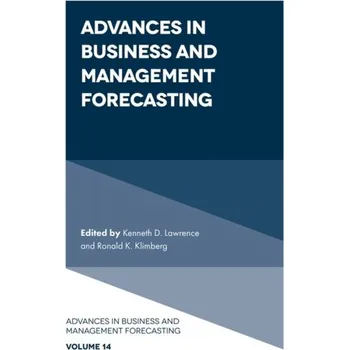 Advances in Business and Management Forecasting [EN] (2021, Firma, Emerald Publishing Limited)