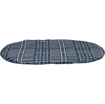 Pelíšek pro psa Trixie podložka pro psa šedá 115 cm x 72 cm