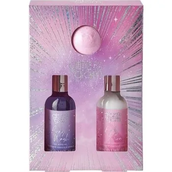 Kosmetická sada Style & Grace Glitz & Glam Mini Dárkový set tělové kosmetiky