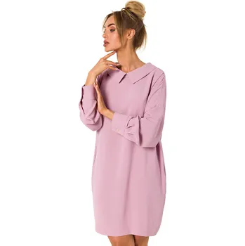 Dámské šaty Denní šaty model 177559 Moe S