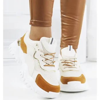 Dámské tenisky Tenisky model 208049 Solea 39