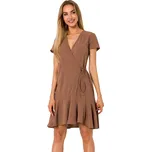 Denní šaty model 177553 Moe XL