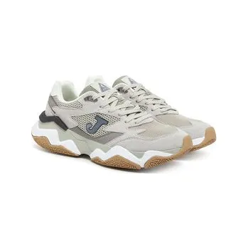 Dámské tenisky Joma Sneakersy C1400 2522 C1400S2522 Šedá 41