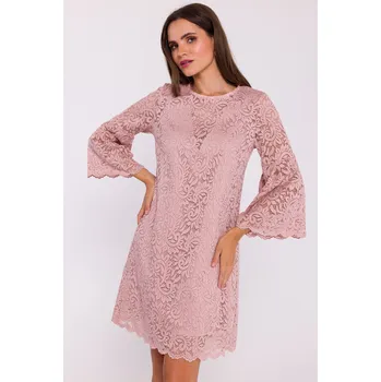 Dámské šaty Večerní šaty model 201106 Stylove XXL