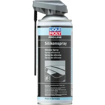 Autokosmetika Silikonové mazivo LIQUI MOLY 7389