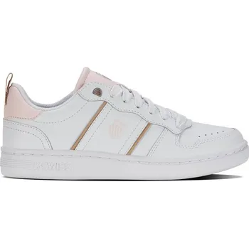 Dámské tenisky Boty K-Swiss LOZAN MATCH LTH W 98903-191-M dámské 38