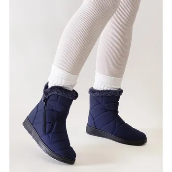 Dívčí sněhule Sněhule model 204712 Solea 36