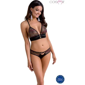 Dámská erotická souprava Sexy soupravy model 206237 Casmir S/M