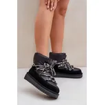 Sněhule model 203896 Step in style 36