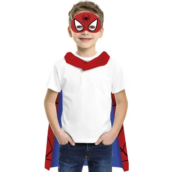 Karnevalový kostým Fiestas Guirca Dětský set Spiderman 70 cm
