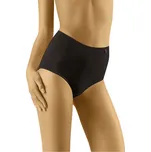 Wol-bar Dámské kalhotky Tahoo Maxi black L