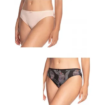 Kalhotky LAMA Dámské kalhotky L-1428 S