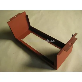 Auto zrcátko držák baterie FA2-10, Multicar M25 držák baterie FA2-10, Multicar M25