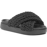 Inuikii Nazouváky Woven 70104-105 Černá 38