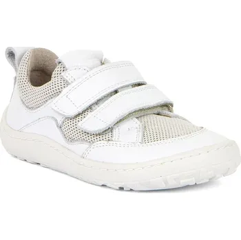 Dívčí tenisky Tenisky Froddo G3130260-15 White 36, Vnitřní délka boty: 23,9 cm, Vnitřní šířka boty: 8,8 cm