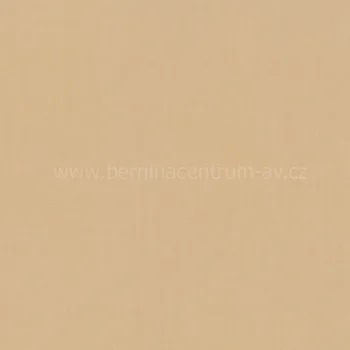 888-03 hnědá jednobarevná bavlněná látka patchwork