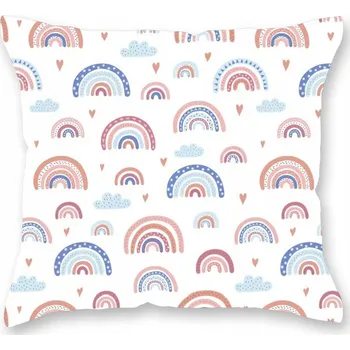 Povlak na polštářek Povlak na polštář Strefa Spania 40 x 40 cm