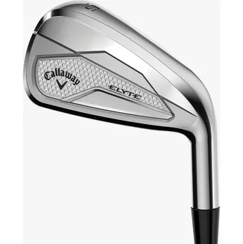 Golfová hůl Callaway set Elyte: regular Pánské 5-PW,AW steel TT Vector 80 RH