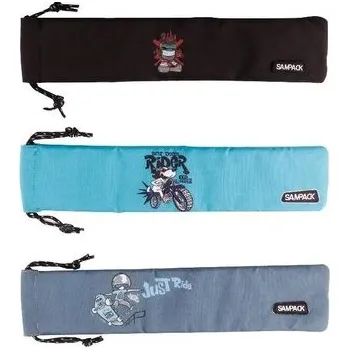 Set školních potřeb Pokrowiec na flet szkolny MIX