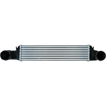 Chladič motoru Chladič turba KAMOKA 7750075