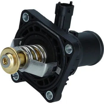 Těsnění motoru Termostat, chladivo KAMOKA 7710032