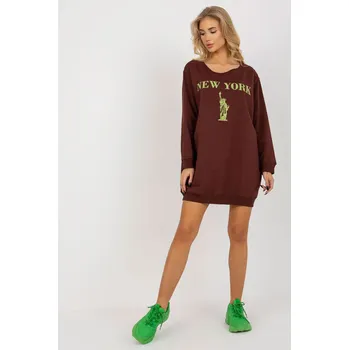 Dámská mikina Mikina model 206021 Factory Price universal