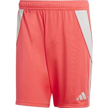 Brankařské trenýrky Adidas Tiro 24 červené Velikost: 176