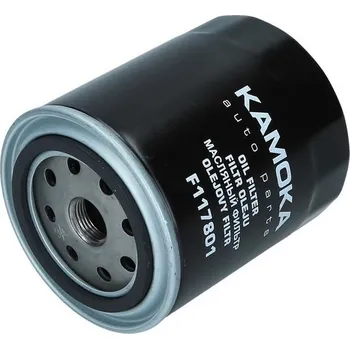 Filtr do auta Olejový filtr KAMOKA F117801