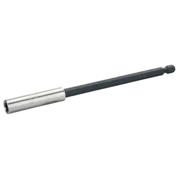 Bit Magnetický univer.adaptér 1/4" 150mm, KMR150-1P (S přidržovacím kroužkem, baleno po 1 kuse)