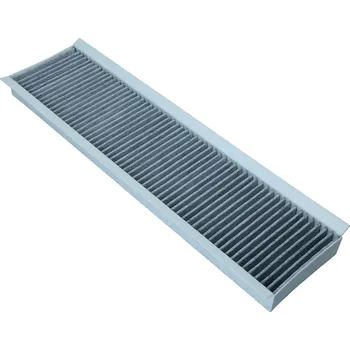 Ventilátor topení a klimatizace Filtr, vzduch v interiéru KAMOKA F520101