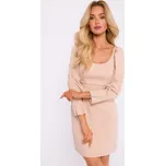 Denní šaty model 201638 Moe S