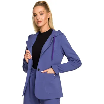 Dámské sako Sako model 169998 Moe XL