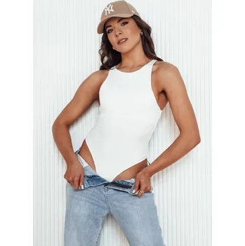 Dámské spodní prádlo Bílé body CLAVELLI RY2491 Velikost: ONE SIZE