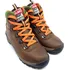 Dětská treková obuv Olang Logan Tex Kids 85 Cuoio hnědé, 35