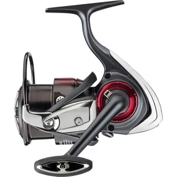 Rybářský naviják Daiwa Naviják 20 Tournament 4010 QD
