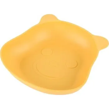 Toro Plastová miska na svačinu 18 cm