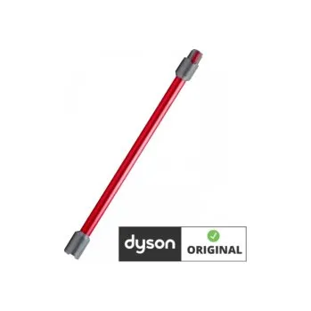 Příslušenství k vysavači Červená trubice pro Dyson V7/V8/V10/V11/V15 - originál