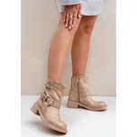 Boty model 203871 Step in style 39