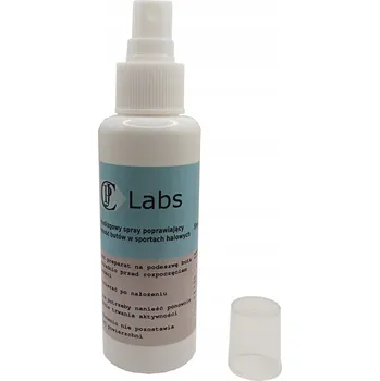 Protiskluzový sprej na boty do haly