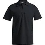 Promodoro Pánská polokošile E4120 Charcoal -Solid XXL