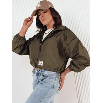 Khaki crop bunda ISCAR TY4210 Velikost: M