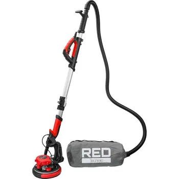 bruska na sádrokarton RED Technic RTSDG0108