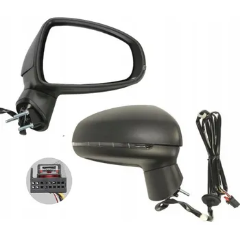 Posilovač řízení View Max 13A1525M