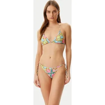 Dámské plavky Guess Vrchní část bikin E5GJ19 KCR12 Modrá L